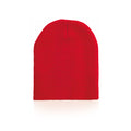 Gorro Jive - ROJO