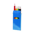 Caja Lápices Garten - AZUL