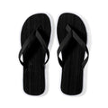 Chanclas Caimán - NEGRO