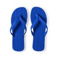 Chanclas Caimán - AZUL