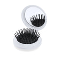 Cepillo con Espejo Glance - BLANCO