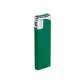 Encendedor Plain - VERDE