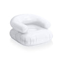 Sillón Reset - BLANCO