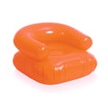 Sillón Reset - NARANJA